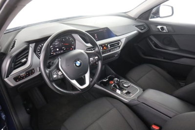 BMW Serie 1 116d 2.0 116CV cat 5 porte.It DPF usata