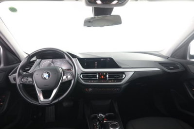 BMW Serie 1 116d 2.0 116CV cat 5 porte.It DPF (4)