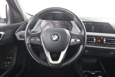 BMW Serie 1 116d 2.0 116CV cat 5 porte.It DPF (5)