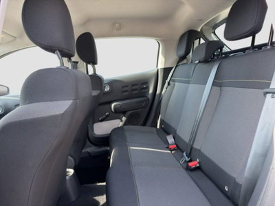 Citroen C3 PureTech 83 S&S You (11)