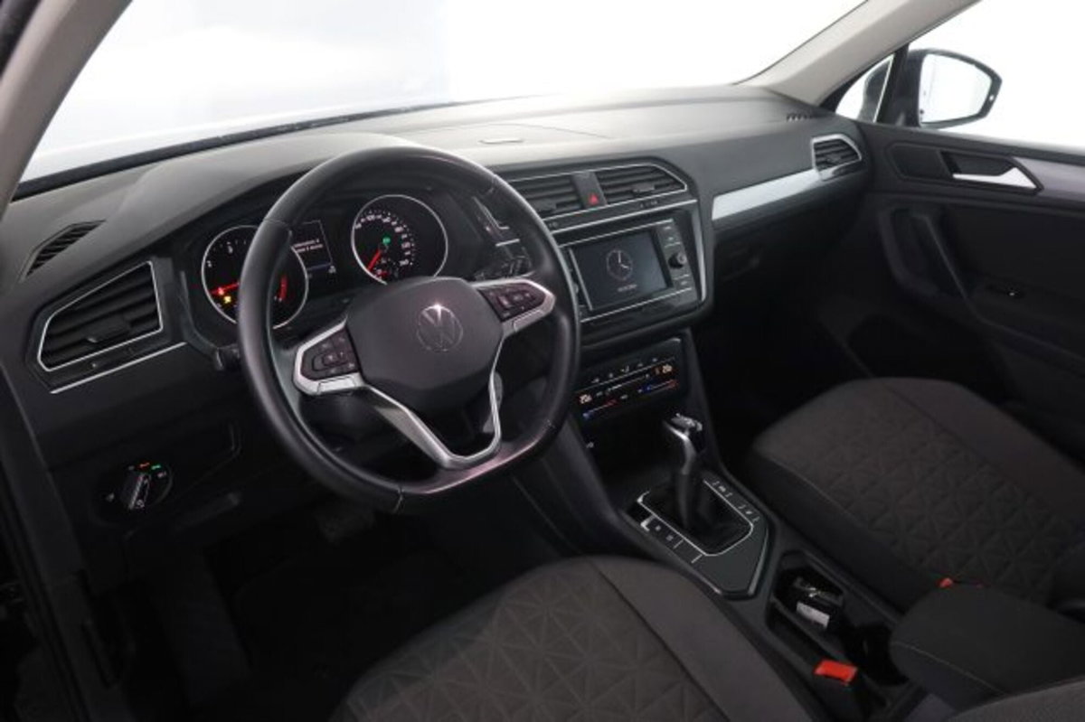 Volkswagen Tiguan 2.0 TDI 150 CV SCR DSG 4MOTION Life