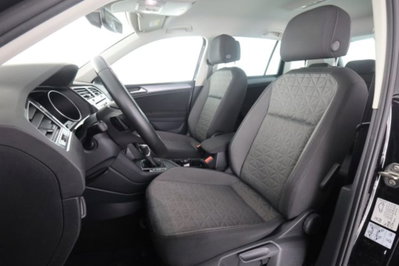 Volkswagen Tiguan 2.0 TDI 150 CV SCR DSG 4MOTION Life (2)