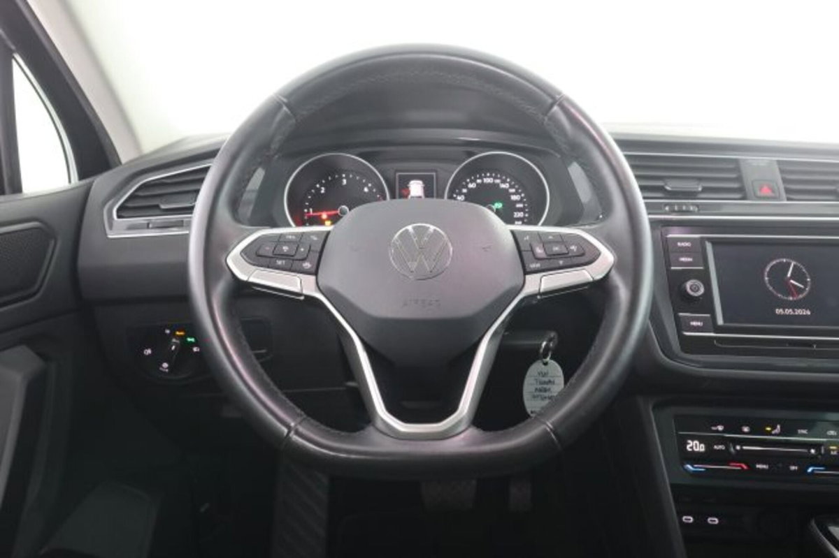 Volkswagen Tiguan 2.0 TDI 150 CV SCR DSG 4MOTION Life (5)
