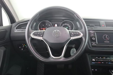 Volkswagen Tiguan 2.0 TDI 150 CV SCR DSG 4MOTION Life (5)