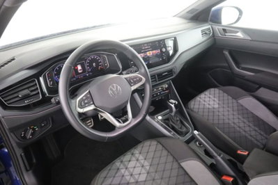 Volkswagen Taigo 1.0 TSI 110 CV DSG R-Line usata