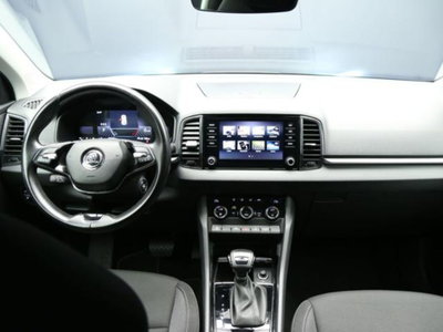 Skoda Karoq 2.0 tdi Executive 115cv (11)