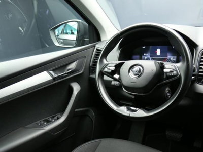 Skoda Karoq 2.0 tdi Executive 115cv (12)