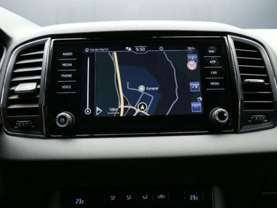 Skoda Karoq 2.0 tdi Executive 115cv (14)