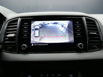 Skoda Karoq 2.0 tdi Executive 115cv (15)