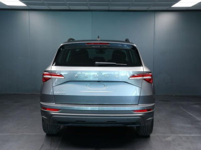 Skoda Karoq 2.0 tdi Executive 115cv (4)
