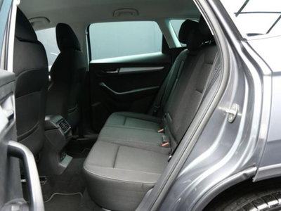 Skoda Karoq 2.0 tdi Executive 115cv (7)