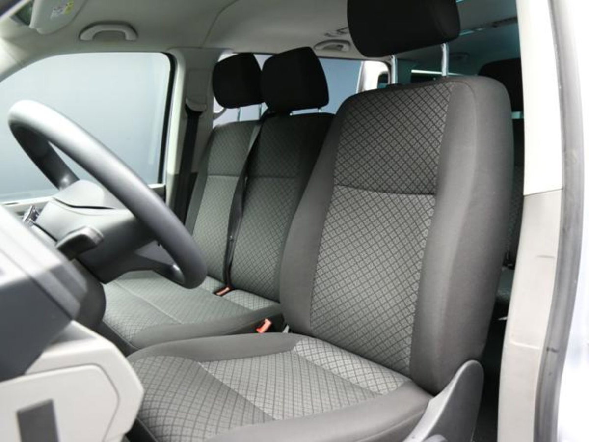 Volkswagen Veicoli Commerciali Caravelle 2.0 TDI 110CV PC Trendline (11)