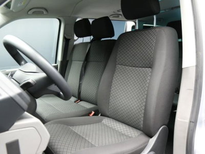 Volkswagen Veicoli Commerciali Caravelle 2.0 TDI 110CV PC Trendline (11)
