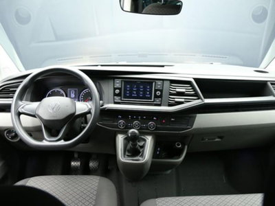Volkswagen Veicoli Commerciali Caravelle 2.0 TDI 110CV PC Trendline (12)