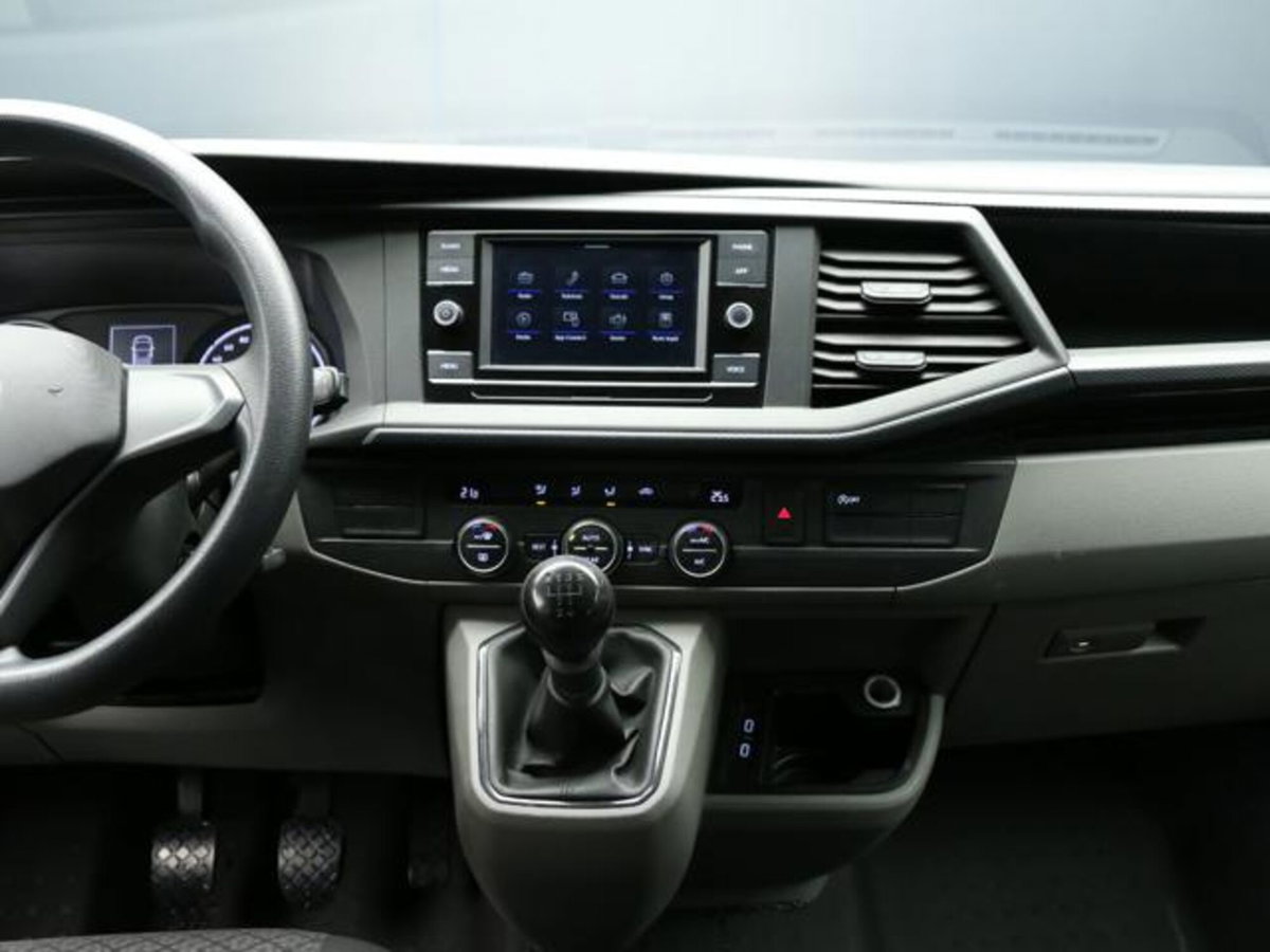 Volkswagen Veicoli Commerciali Caravelle 2.0 TDI 110CV PC Trendline (13)