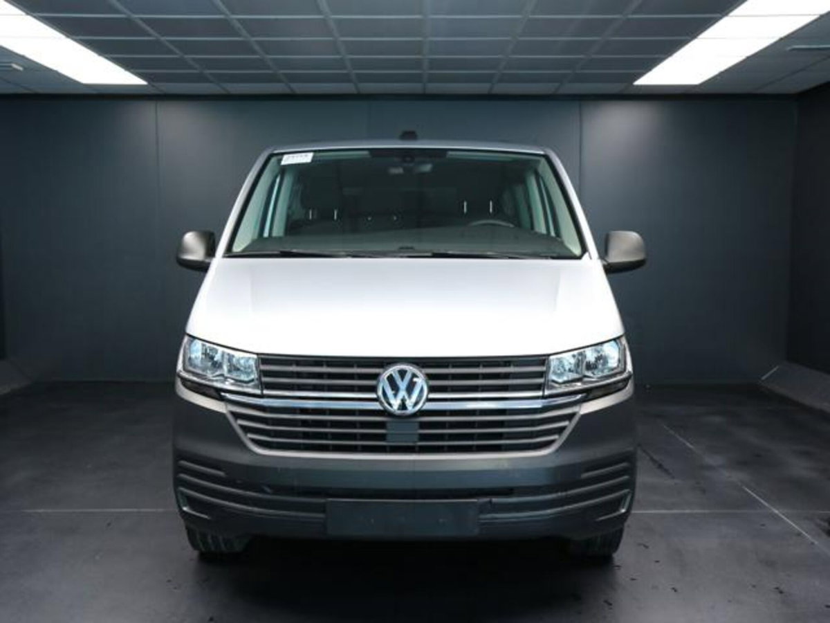Volkswagen Veicoli Commerciali Caravelle 2.0 TDI 110CV PC Trendline (2)