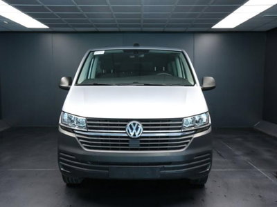 Volkswagen Veicoli Commerciali Caravelle 2.0 TDI 110CV PC Trendline (2)
