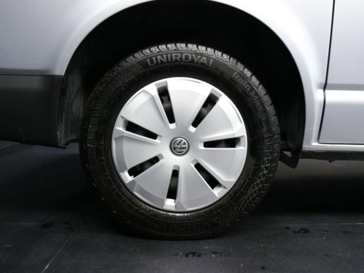 Volkswagen Veicoli Commerciali Caravelle 2.0 TDI 110CV PC Trendline (3)