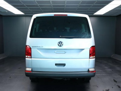 Volkswagen Veicoli Commerciali Caravelle 2.0 TDI 110CV PC Trendline (4)