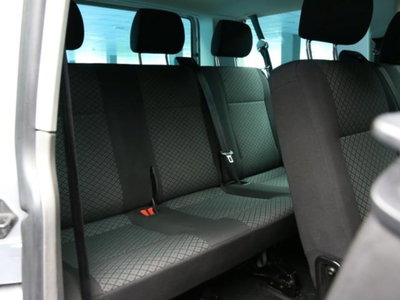 Volkswagen Veicoli Commerciali Caravelle 2.0 TDI 110CV PC Trendline (9)