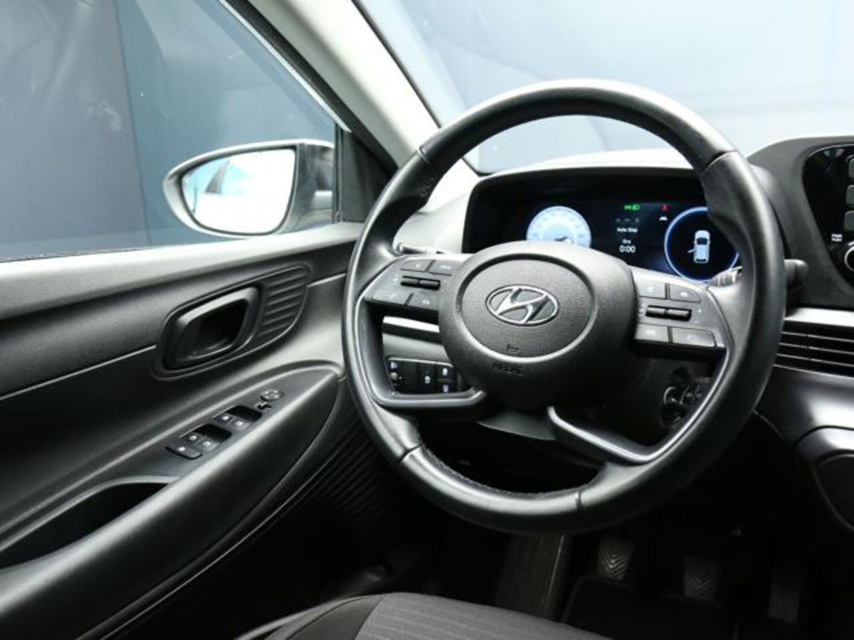 Hyundai i20 1.2 mpi Connectline mt (11)