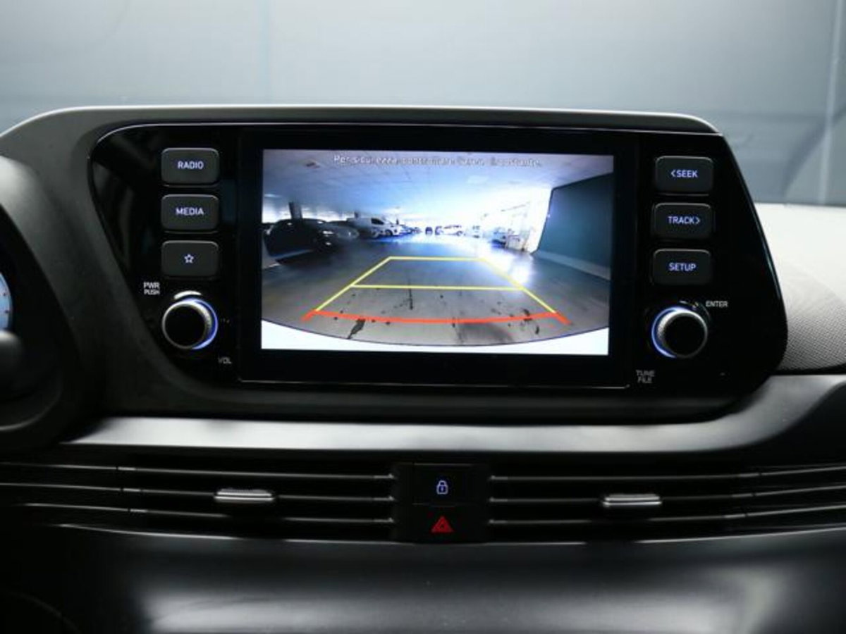 Hyundai i20 1.2 mpi Connectline mt (15)