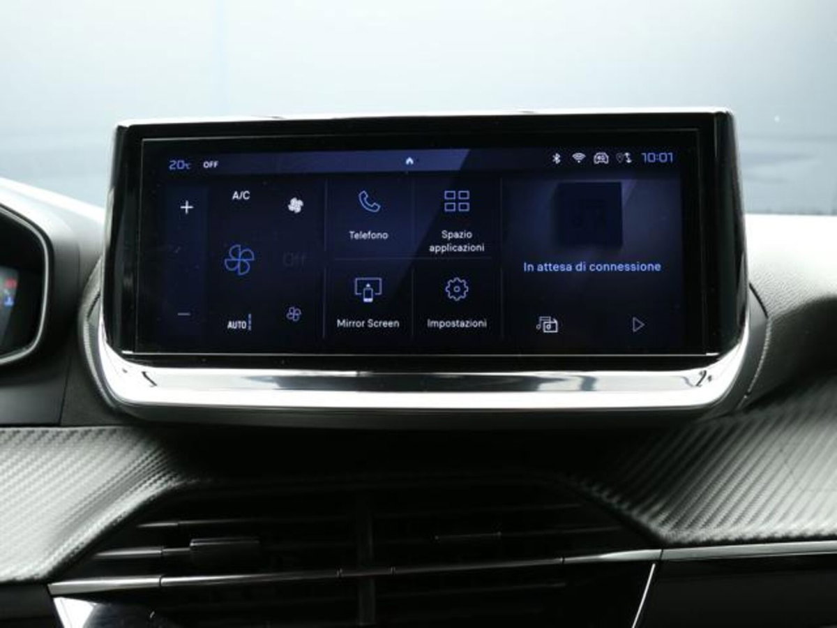 Peugeot 2008 PureTech 100 S&S Allure (14)