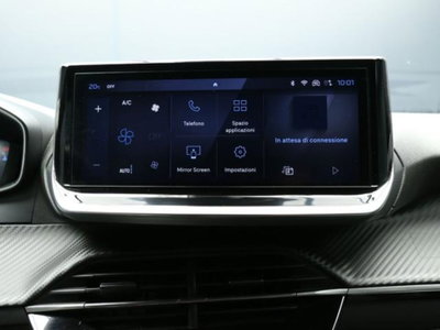 Peugeot 2008 PureTech 100 S&S Allure (14)