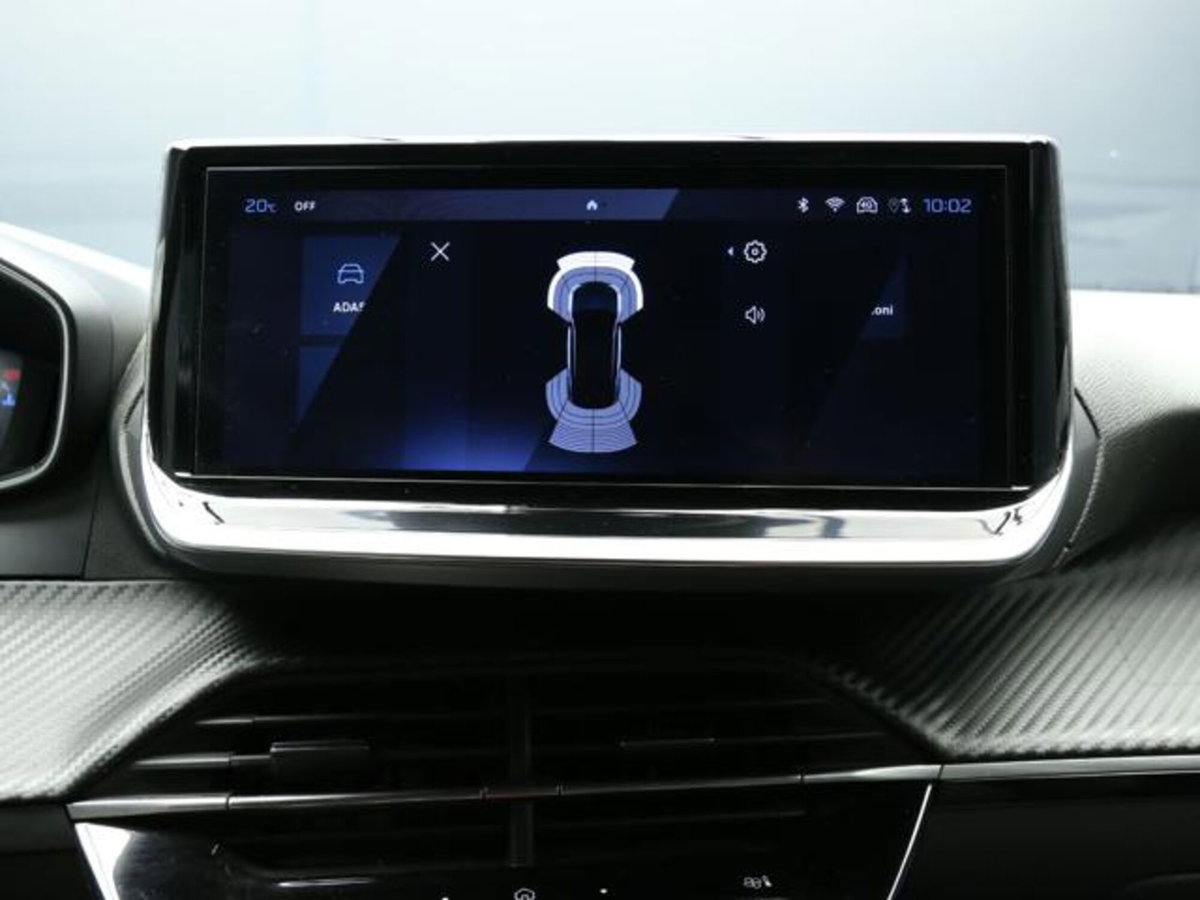 Peugeot 2008 PureTech 100 S&S Allure (15)