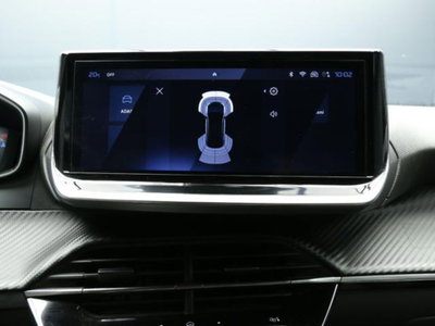 Peugeot 2008 PureTech 100 S&S Allure (15)