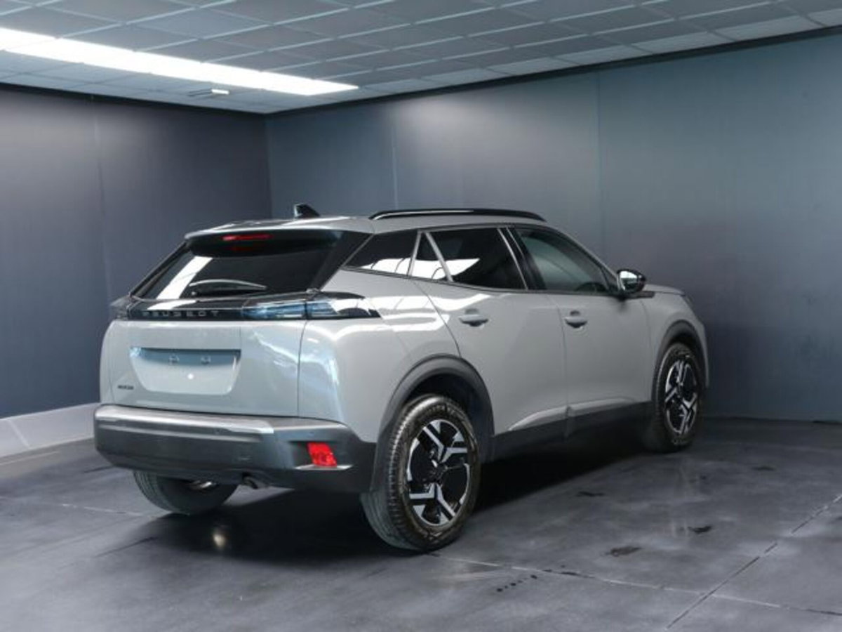 Peugeot 2008 PureTech 100 S&S Allure (3)