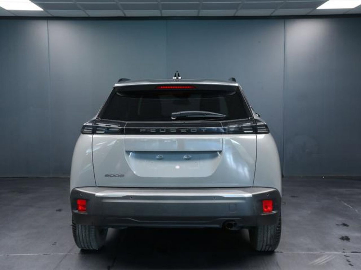 Peugeot 2008 PureTech 100 S&S Allure (4)