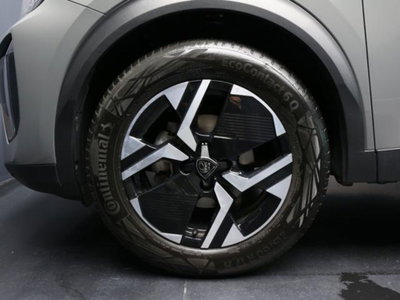Peugeot 2008 PureTech 100 S&S Allure (5)