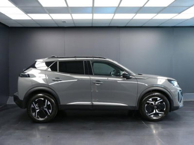Peugeot 2008 PureTech 100 S&S Allure (6)