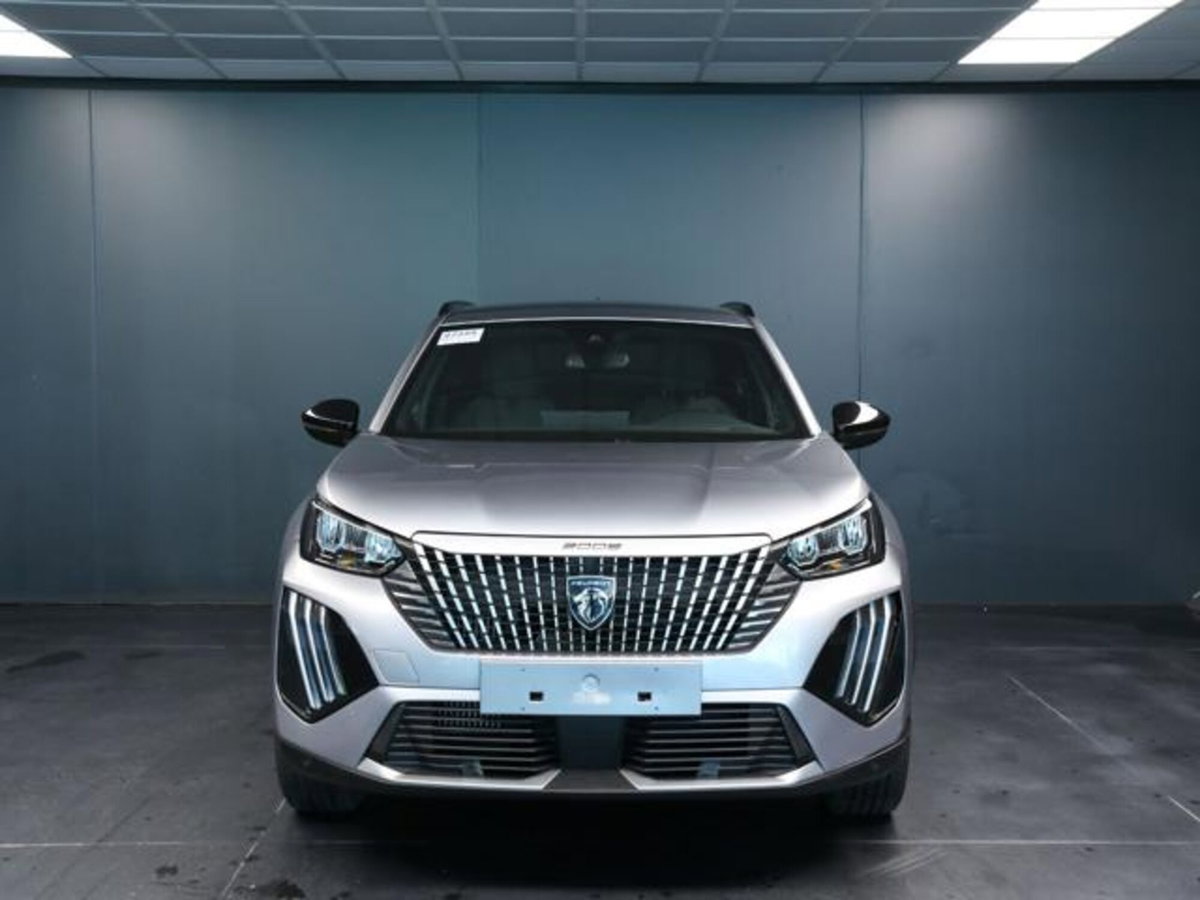 Peugeot 2008 1.2 puretech Allure s&s 130cv eat8 (2)