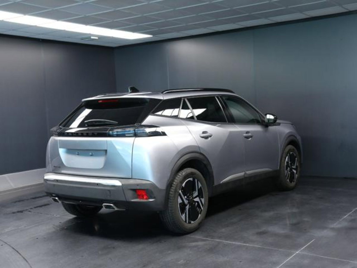 Peugeot 2008 1.2 puretech Allure s&s 130cv eat8 (4)