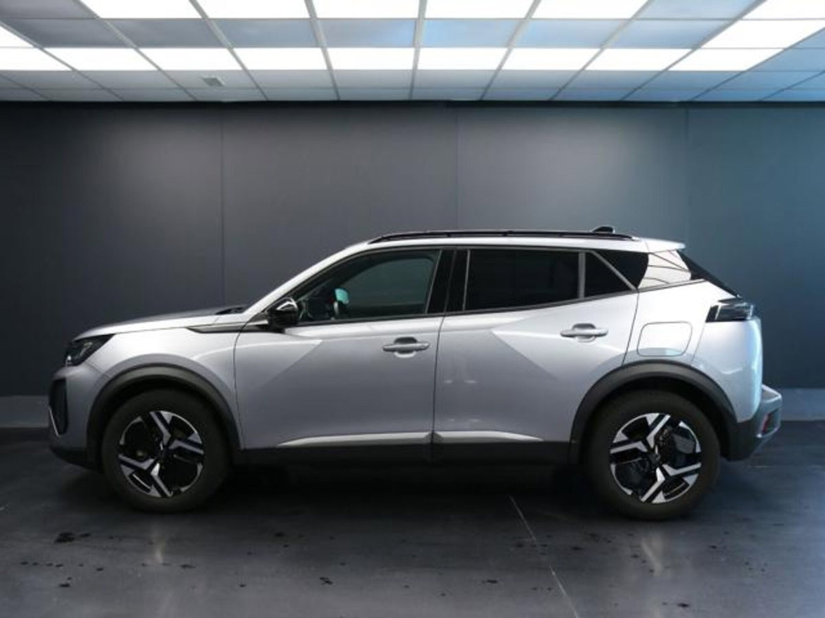 Peugeot 2008 1.2 puretech Allure s&s 130cv eat8 (5)
