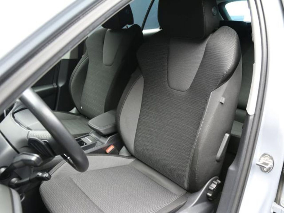 Skoda Octavia Station Wagon 2.0 TDI EVO SCR DSG Wagon Executive (11)