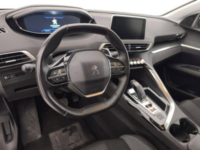 Peugeot 3008 BlueHDi 130 S&S EAT8 Active Business (10)