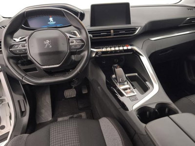 Peugeot 3008 BlueHDi 130 S&S EAT8 Active Business (12)