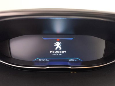 Peugeot 3008 BlueHDi 130 S&S EAT8 Active Business (13)