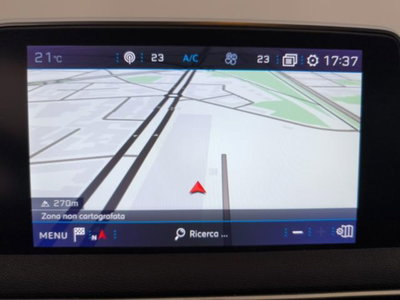 Peugeot 3008 BlueHDi 130 S&S EAT8 Active Business (16)