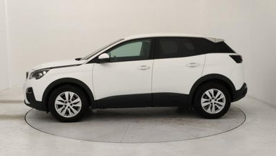 Peugeot 3008 BlueHDi 130 S&S EAT8 Active Business (2)