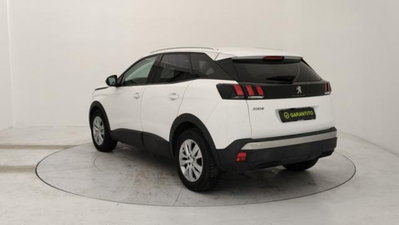 Peugeot 3008 BlueHDi 130 S&S EAT8 Active Business (3)