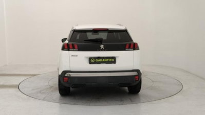 Peugeot 3008 BlueHDi 130 S&S EAT8 Active Business (4)