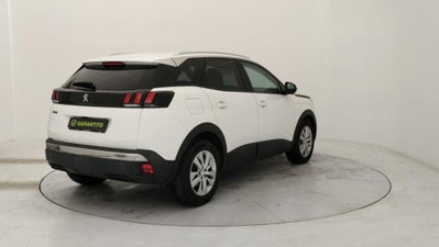 Peugeot 3008 BlueHDi 130 S&S EAT8 Active Business (5)