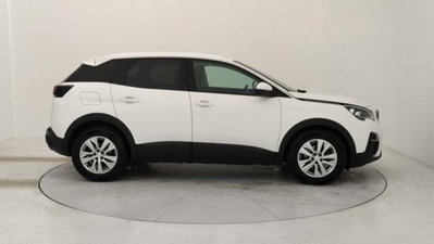 Peugeot 3008 BlueHDi 130 S&S EAT8 Active Business (6)