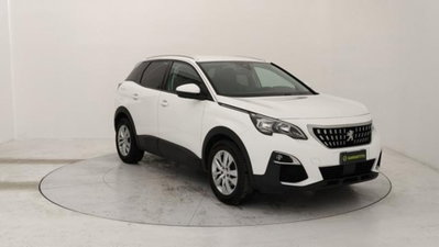 Peugeot 3008 BlueHDi 130 S&S EAT8 Active Business (7)
