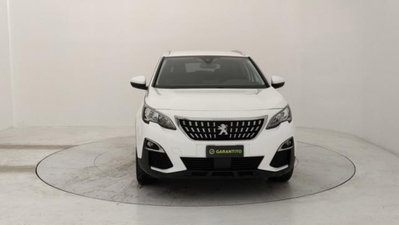 Peugeot 3008 BlueHDi 130 S&S EAT8 Active Business (8)