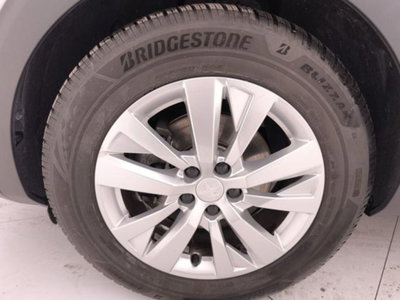 Peugeot 3008 BlueHDi 130 S&S EAT8 Active Business (9)